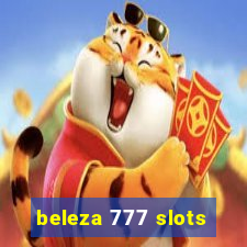 beleza 777 slots